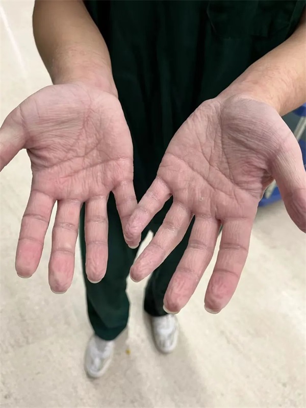 《通用时代》刊发通用医疗抗击新冠肺炎疫情纪实：守土尽责勇担当 千里驰援创佳绩(图7)