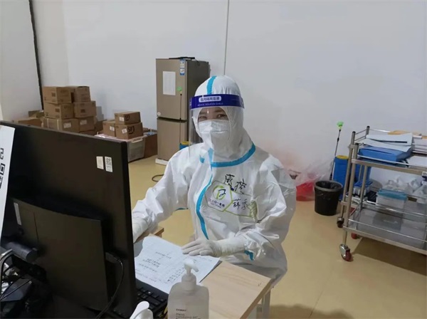 战疫英雄谱 | 上海全面恢复正常！听听通用医疗援沪队员的心声(图13)