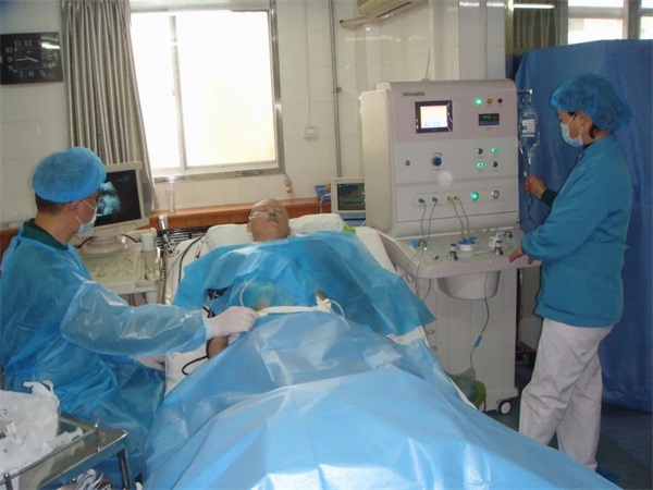 学科巡礼·喜庆二十大 | 通用医疗三二〇一医院肿瘤内科(图7)