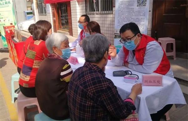 资讯 | 通用医疗一周新闻(图7)
