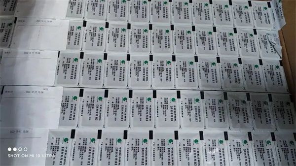 疫情下的紧急救治！通用医疗医护人员为患者生命安全保驾护航(图5)