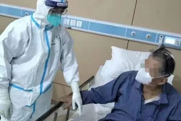 万众一心 共抗疫情 | 通用医疗所属医院全力保障人民生命健康(图2)