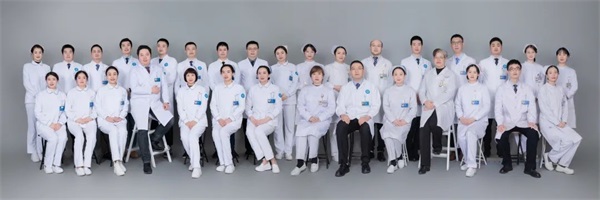 学科巡礼·喜庆二十大 | 通用医疗三六三医院骨科(图2)