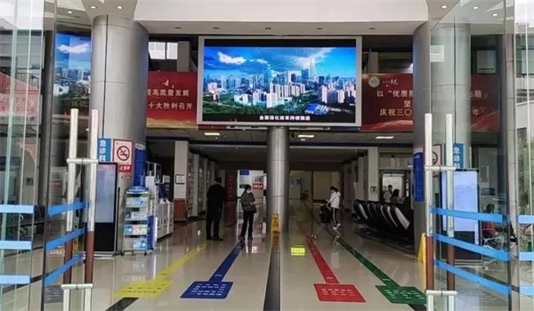 喜迎二十大，奋进新征程！通用医疗人送上祝福(图13)