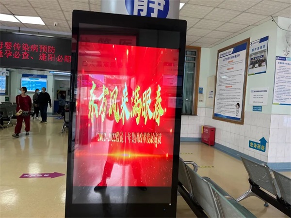 喜迎二十大，奋进新征程！通用医疗人送上祝福(图16)