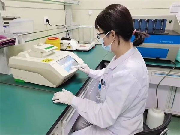 高分被 SCI 收录！通用医疗陈青娟这篇论文为肿瘤治疗提供新方向(图4)