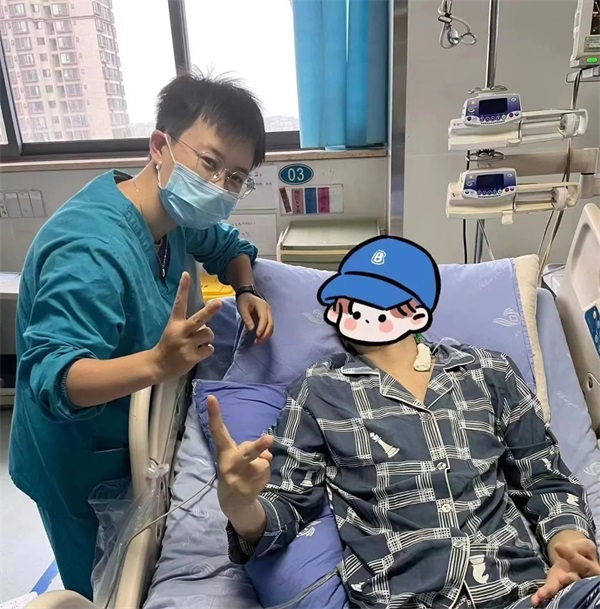 资讯 | 通用医疗一周新闻(图4)