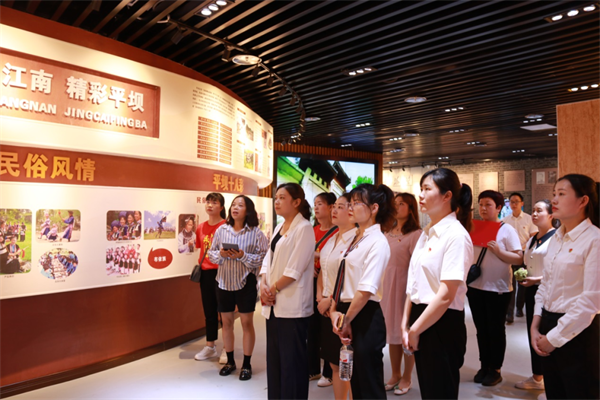 同心庆“七一” 喜迎二十大 | 通用医疗所属单位开展多项活动庆祝党的生日②(图10)