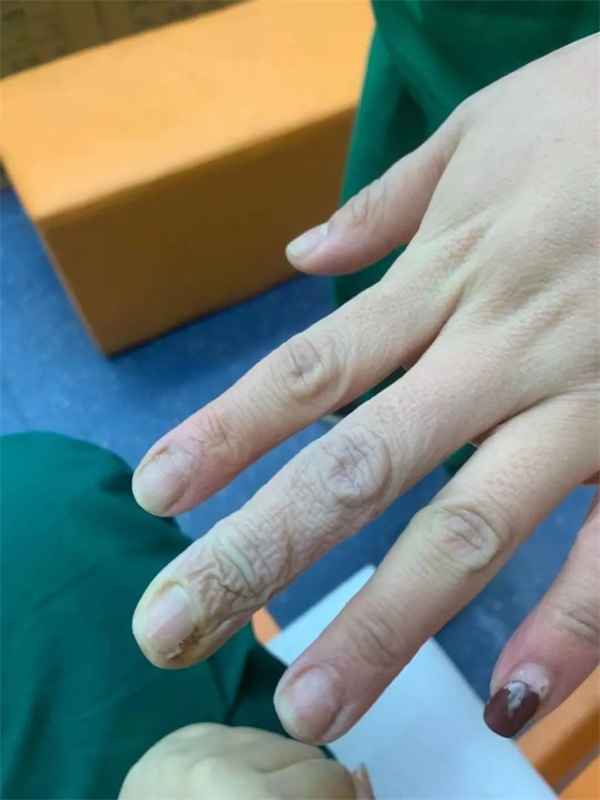 再度出征，不辱使命！通用医疗各所属机构抗疫纪实(图4)