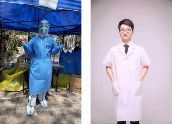 再度出征，不辱使命！通用医疗各所属机构抗疫纪实(图8)