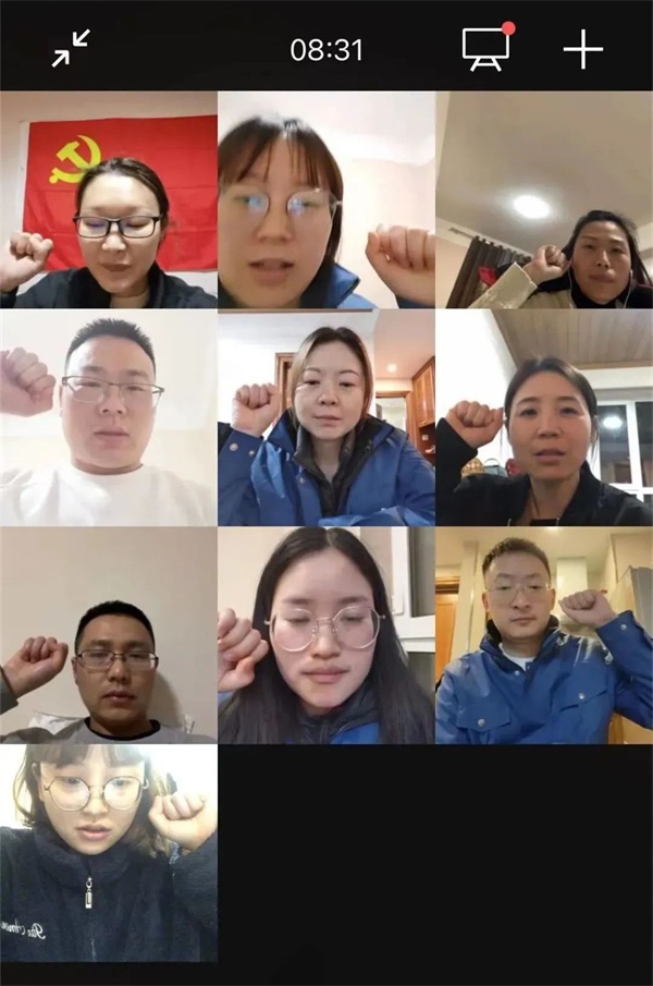 再度出征，不辱使命！通用医疗各所属机构抗疫纪实(图9)