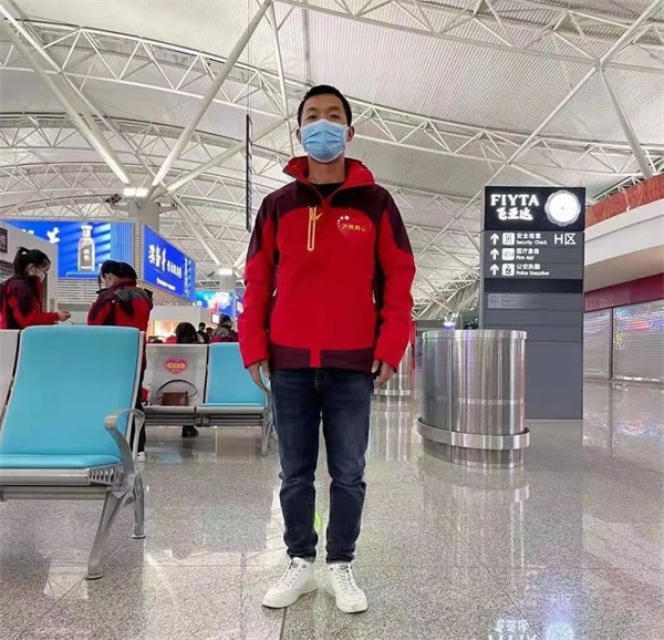 同心守“沪”！通用医疗支援上海等地疫情防控(图4)
