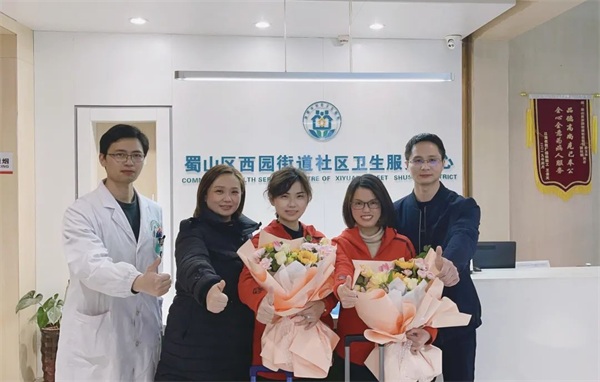 同心守“沪”！通用医疗支援上海等地疫情防控(图5)