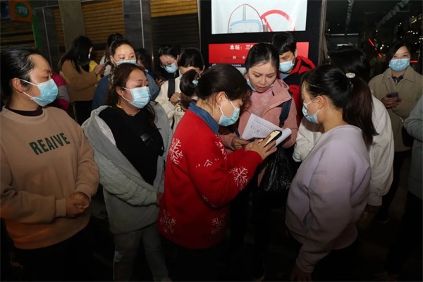 同心守“沪”！通用医疗支援上海等地疫情防控(图9)
