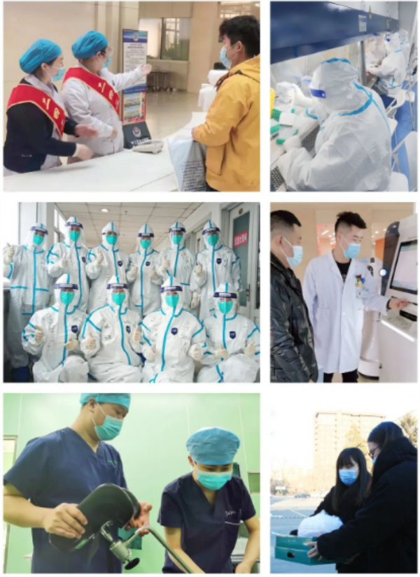 资讯 | 通用医疗一周新闻(图2)