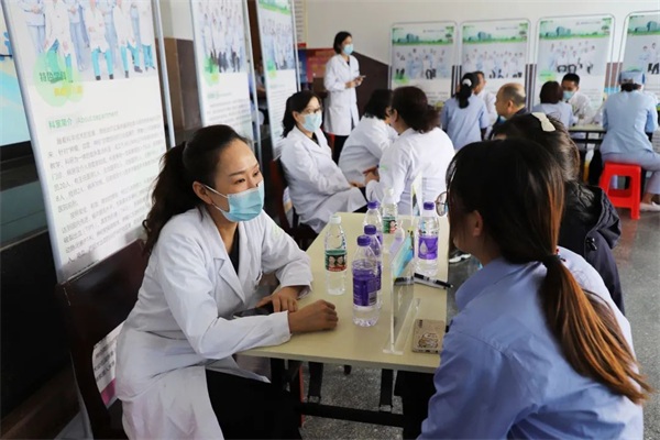 资讯 | 通用医疗一周新闻(图5)