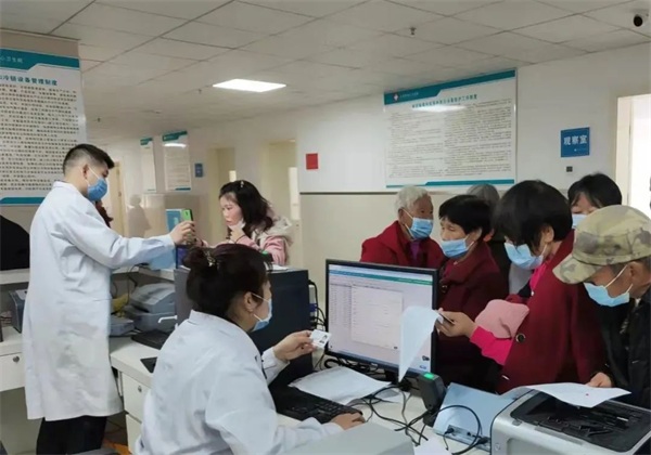 资讯 | 通用医疗一周新闻(图8)