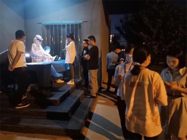 护航全运会,通用医疗西安医院在行动(图1) 护航全运会,通用医疗西安医院在行动(图1)