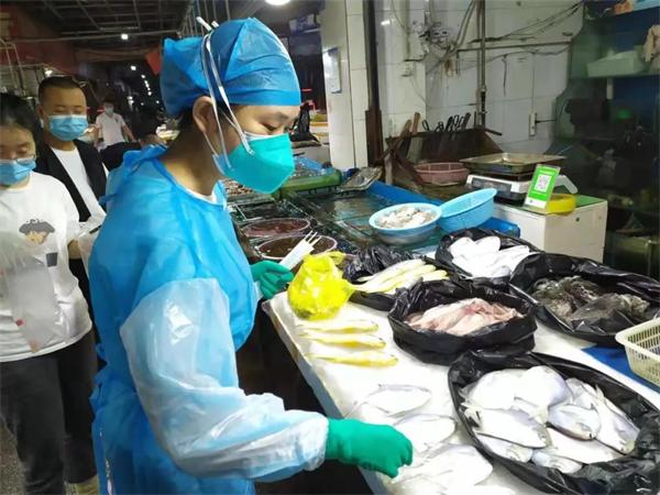 护航全运会,通用医疗西安医院在行动(图2) 护航全运会,通用医疗西安医院在行动(图2)