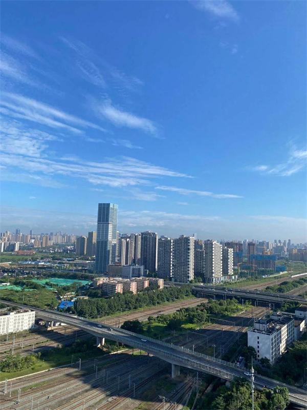 【抗疫一线故事】使命召唤，蓝衣执甲再出发(图14)