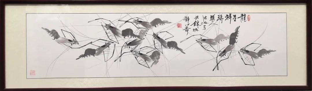 你的作品获奖了吗？通用医疗书法美术摄影大赛奖项揭晓啦(图1)