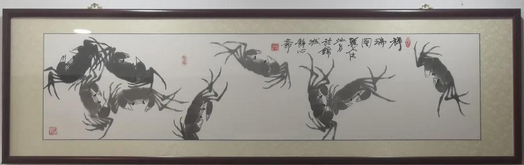 你的作品获奖了吗？通用医疗书法美术摄影大赛奖项揭晓啦(图3)