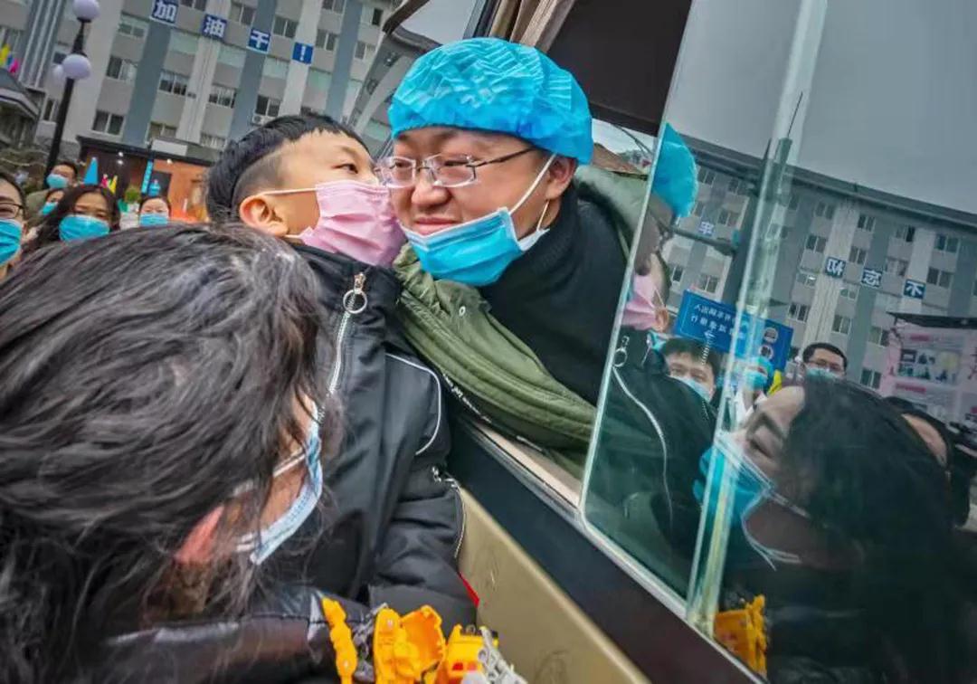 你的作品获奖了吗？通用医疗书法美术摄影大赛奖项揭晓啦(图10)