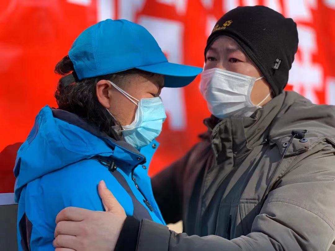 你的作品获奖了吗？通用医疗书法美术摄影大赛奖项揭晓啦(图11)