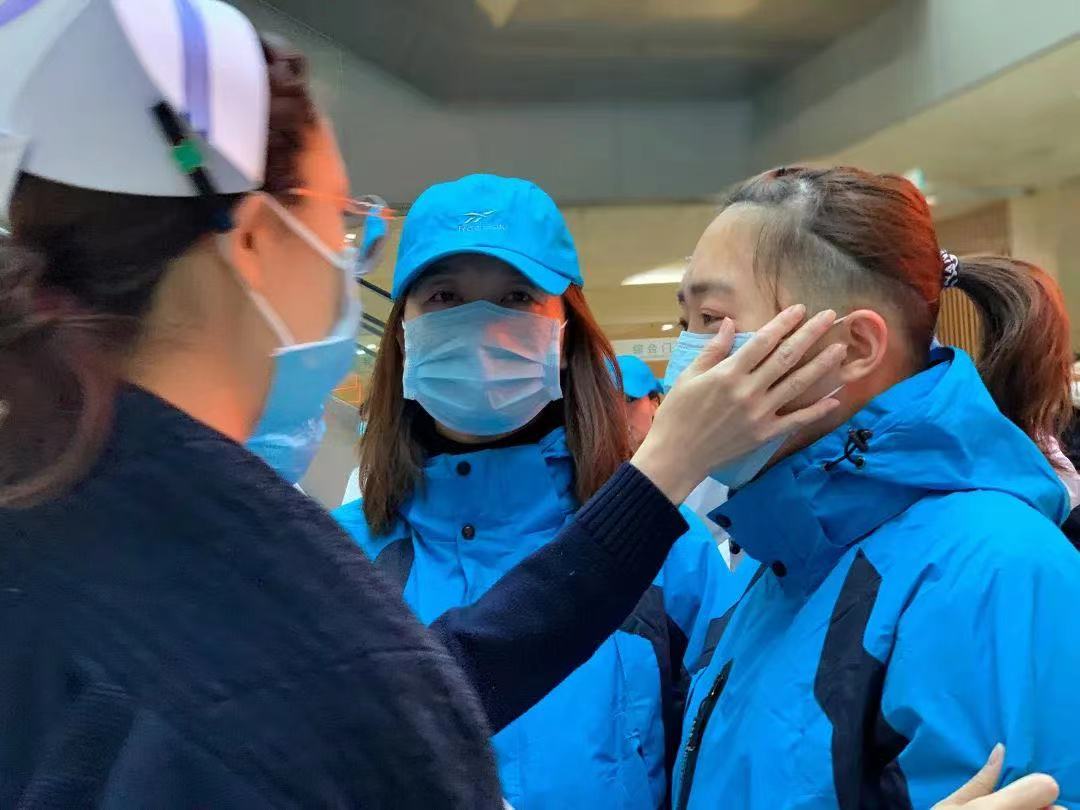 你的作品获奖了吗？通用医疗书法美术摄影大赛奖项揭晓啦(图12)