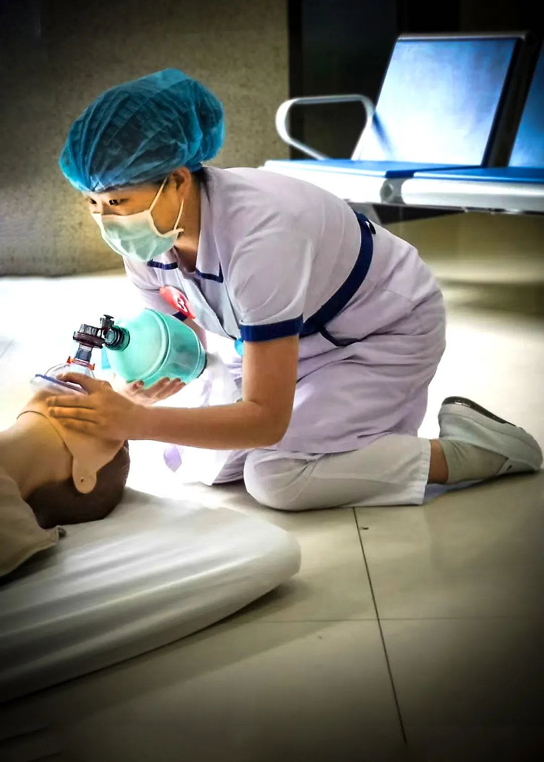 你的作品获奖了吗？通用医疗书法美术摄影大赛奖项揭晓啦(图14)