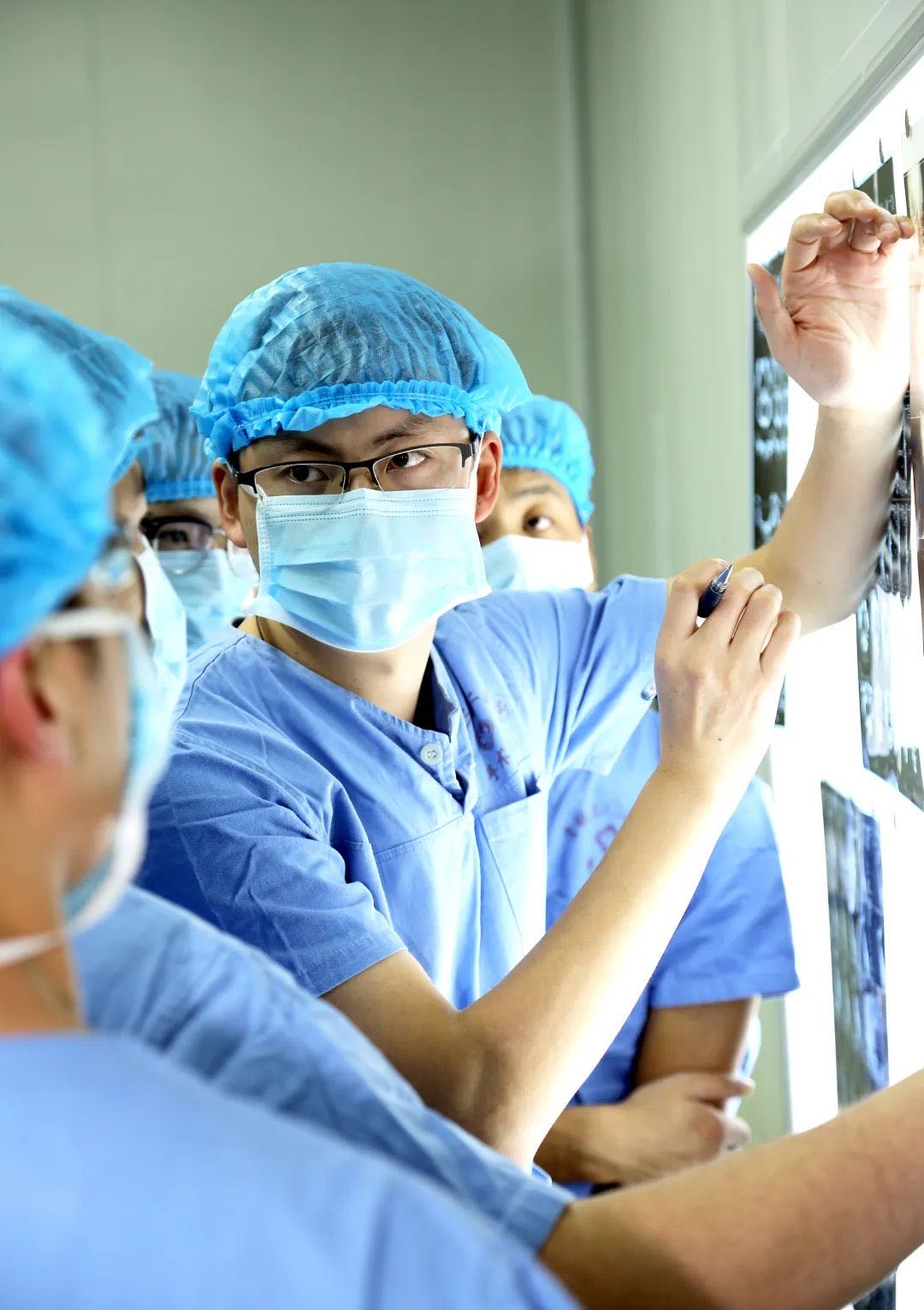 你的作品获奖了吗？通用医疗书法美术摄影大赛奖项揭晓啦(图15)