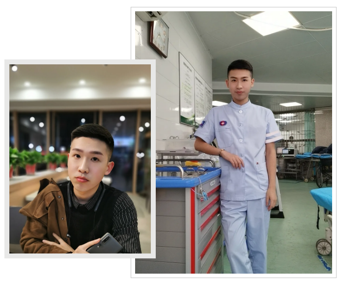 今天，致敬又美又飒、不忘初心的他们(图5)