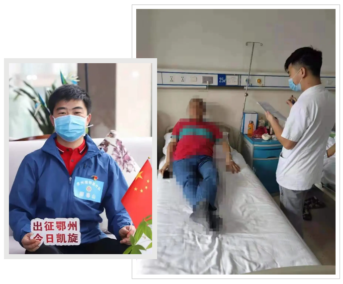 今天，致敬又美又飒、不忘初心的他们(图8)