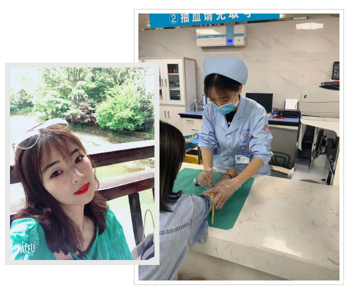 今天，致敬又美又飒、不忘初心的他们(图10)