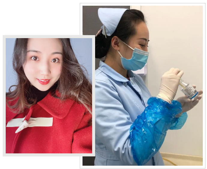 今天，致敬又美又飒、不忘初心的他们(图12)