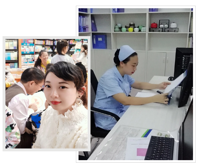 今天，致敬又美又飒、不忘初心的他们(图13)