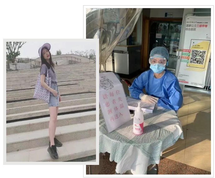 今天，致敬又美又飒、不忘初心的他们(图16)