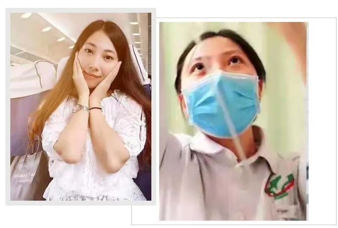 今天，致敬又美又飒、不忘初心的他们(图17)