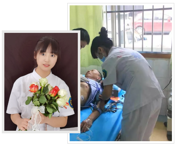 今天，致敬又美又飒、不忘初心的他们(图19)