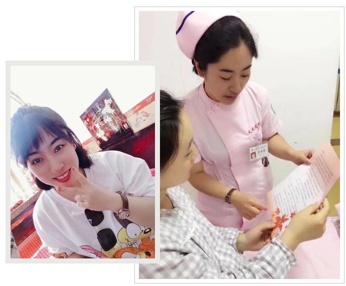 今天，致敬又美又飒、不忘初心的他们(图20)
