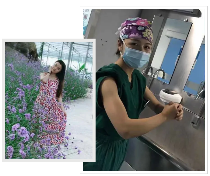 今天，致敬又美又飒、不忘初心的他们(图25)