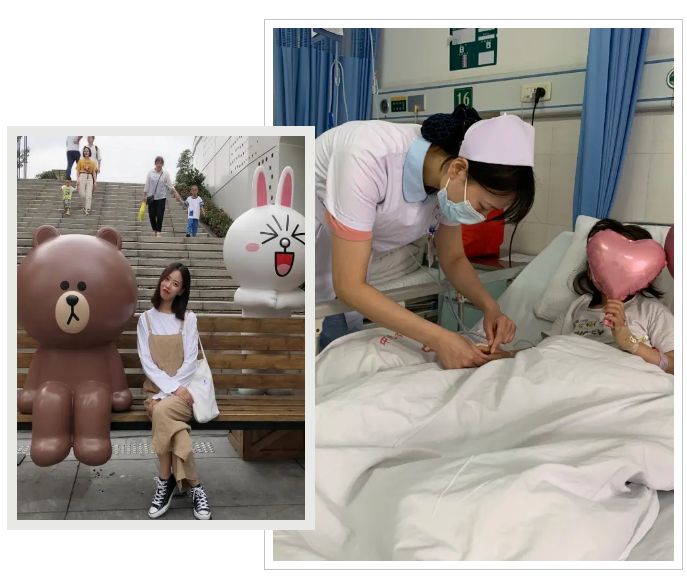 今天，致敬又美又飒、不忘初心的他们(图27)