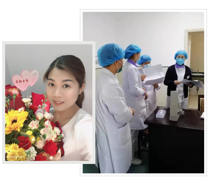今天，致敬又美又飒、不忘初心的他们(图30)