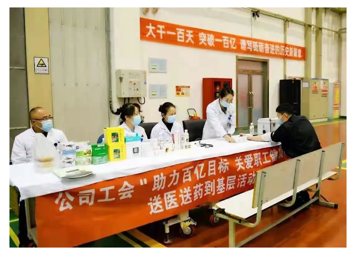 每一封感谢信都是沉甸甸的使命和责任(图3)