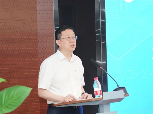通用医疗召开健康产业及互联网医疗工作会(图2)