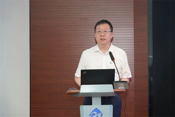 通用医疗召开2023年上半年经营分析会(图2)